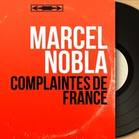 Aux marches du palais - Marcel Nobla