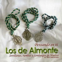 El Niño Está 'Cansao' - Los de Almonte