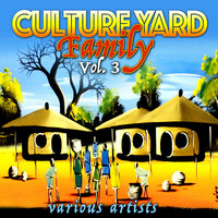 Fly Di Gate - Tarrus Riley & Kabaka Pyramid