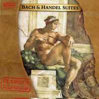 Suite II In D Major, HWV 349 - Camerata Bern & Георг Фридрих Гендель