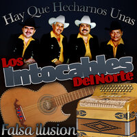 Me estás esperando Maria - Los Intocables del Norte