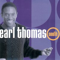 Little Brother - Earl Thomas