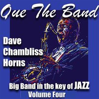 Beautiful Dreamer - Dave Chambliss Horns