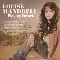 The Race is On - Louise Mandrell