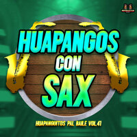 Huapango La Iguana - Huapangos Con Sax
