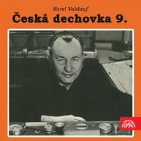 Žárlivost - Karel Valdauf