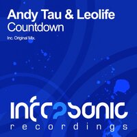 Countdown - Andy Tau & Leolife