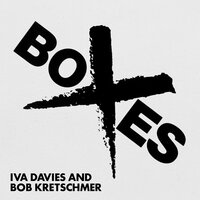 The Walker - Iva Davies & Bob Kretschmer