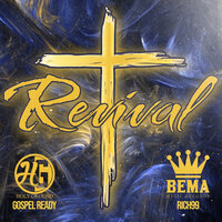Provision - Gospel Ready & Rich99