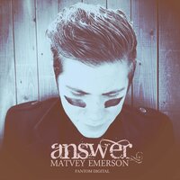 Answer - Matvey Emerson