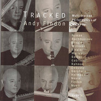 Adagio for Strings - Andy Findon & Samuel Barber