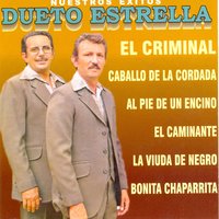 Carta De Amor - Dueto Estrella