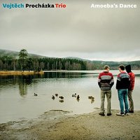 Freebop - Vojtěch Procházka Trio & Vojtěch Procházka