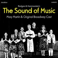 Climb Ev'ry Mountain - Mary Martin