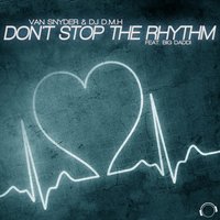 Don't Stop the Rhythm - Van Snyder