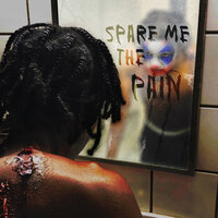 Spare Me the Pain - Fresco trey
