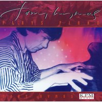 Fast Cuts - Tony Hymas