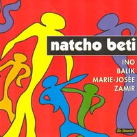 Dernier faveur - INO & Marie-Josée & Balik & Zamir & Ino, Balik, Marie-Josée, Zamir