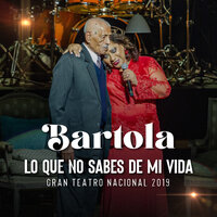 Tu Voz - Bartola