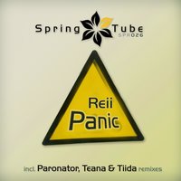 Panic - Reii
