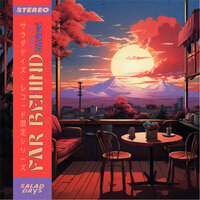 Far Behind - mildred