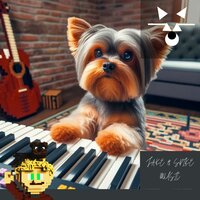 Baggs Bit Piano Composed - Aka JDOOG & Jake & Spike Music