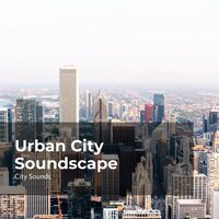 Neighborhood Ambience - City Sounds Ambience & City Sounds for Sleeping & City Sounds