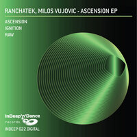 Ignition - Ranchatek & Milos Vujovic