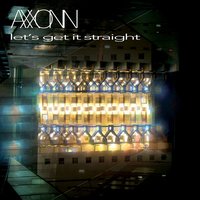 Golfini - AXXONN