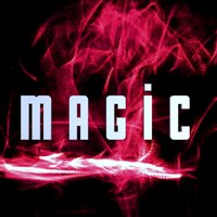 Magic - Alper Eğri