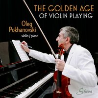Cello Sonata in G Minor, Op. 19: No. 1, Lento - Allegro moderato - Oleg Pokhanovski & Сергей Васильевич Рахманинов