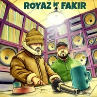 Autodidacte - Royaz & FAK & Strike & DJ Seeq