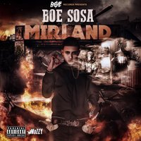 Hell & Back - Boe Sosa