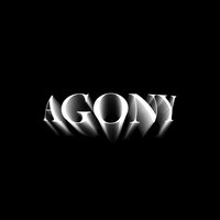 agony - DIPIENS & DARKSXUL