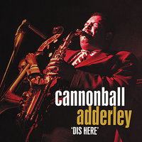 Just One Of Those Things - Cannonball Adderley
