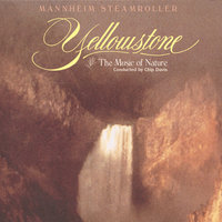 Come Home To The Sea - Mannheim Steamroller