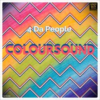 Coloursound - 4 Da People