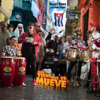 En la Selva - Pancho Amat & Yan Hernández & Maykel Blanco Y Su Salsa Mayor