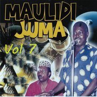 Sikusudi Yangu - Maulidi Juma