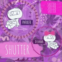 Shade - Parker