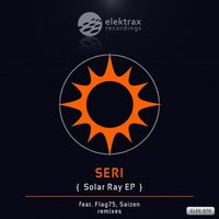 Solar Ray - SERi (JP) & Flag75