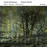 Beethoven: Sonata No. 10 In E Minor, Op. 96 - 3. Scherzo. Allegro – Trio - Andras Schiff & Yuuko Shiokawa & Ludwig van Beethoven