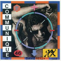 Getting the Message - David Reilly