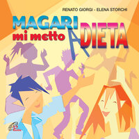 Ti voglio bene - Renato Giorgi & Elena Storchi