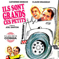 Hold-up téléguidé, pt. 2 - Vladimir Cosma