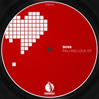 Falling - Boss