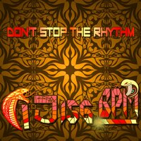 Don't Stop The Rhythm - DJ 156 BPM
