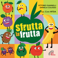 C'era una foresta - Daniela Cologgi & Vittorio Giannelli