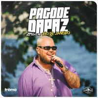 Eu Nunca Amei Assim / Temporal - DaPaz & Medellín