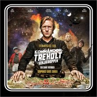 Den Usynlige Skikkelsen - Gaute Tønder